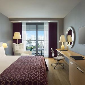 Deluxe Kamer