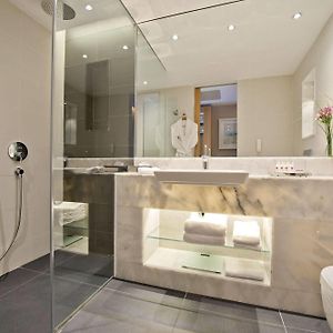 Deluxe Kamer
